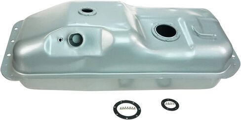 Gas Fuel Tank 17 gal Compatible with 1988-1995 Toyota Pickup With Fuel Injection in Saudi Arabia