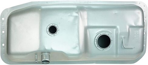 Gas Fuel Tank 17 gal Compatible with 1988-1995 Toyota Pickup With Fuel Injection in Saudi Arabia