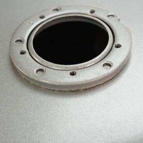 Gas Fuel Tank 17 gal Compatible with 1988-1995 Toyota Pickup With Fuel Injection in Saudi Arabia