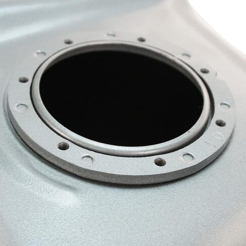Gas Fuel Tank 17 gal Compatible with 1988-1995 Toyota Pickup With Fuel Injection in Saudi Arabia