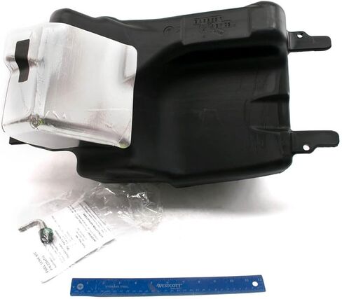 Polaris Small Fuel Tank Kit With 5/16-Inch Tube x 5/16-Inch Hose Connector for Specific Sportsman 700 EFI Models, OEM Part, Qty 1, for Off Road ATV Fuel Tank Repair and Maintenance - 2204719 in Saudi Arabia