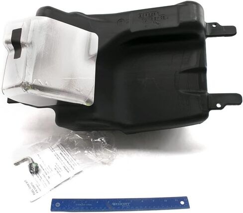 Polaris Small Fuel Tank Kit With 5/16-Inch Tube x 5/16-Inch Hose Connector for Specific Sportsman 700 EFI Models, OEM Part, Qty 1, for Off Road ATV Fuel Tank Repair and Maintenance - 2204719 in Saudi Arabia