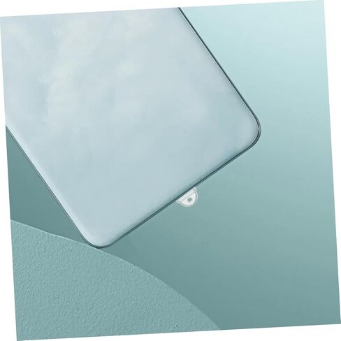 WOONEKY 10pcs Mobile Dust Plugs Cell Phone Accessories Charging Plug PVC Fittings Cover for Phone Mobile Phone Plug USB Cover Cap Plugs Dust Cover Anti-dust Plug Plug Cover USB in Kuwait