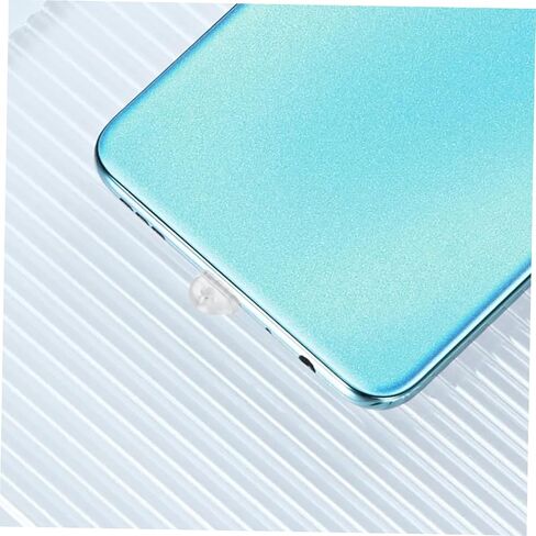 WOONEKY 10pcs Mobile Dust Plugs Cell Phone Accessories Charging Plug PVC Fittings Cover for Phone Mobile Phone Plug USB Cover Cap Plugs Dust Cover Anti-dust Plug Plug Cover USB in Kuwait