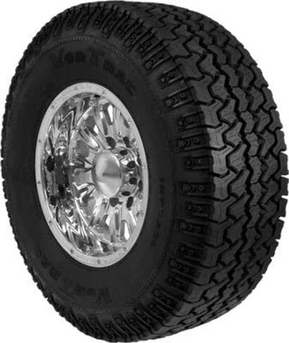 33X12.50R16.5E VORTRAC AT - INTERCO SUPER SWAMPER in Saudi Arabia