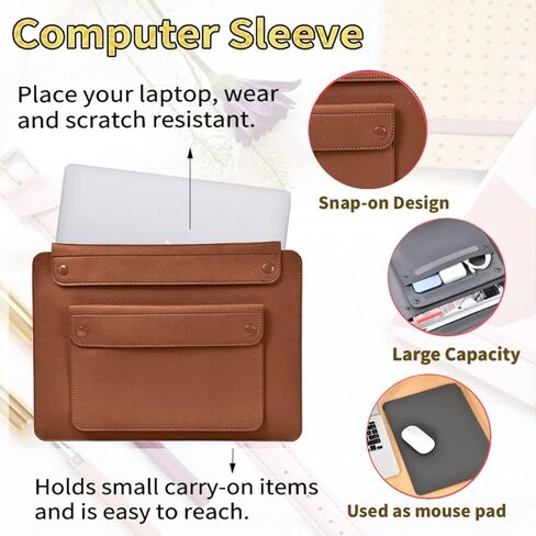 Shell Compatible with MacBook Air 13 inch Case 2025-2022 Model A3240 M4 A3113 M3 A2681 M2,Cute Plastic Laptop Case, Keyboard Skin and Portable Computer Bag for MacBook 13.6'', Plant Mountain in Kuwait