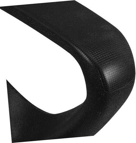 DOITOOL 2pcs Office Chair Arm Covers Replacement Armrests Lumbar Support Comfortable and Easy to Install for Executive Chairs in Saudi Arabia