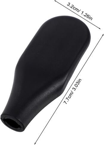 ARTIBETTER Enhanced Ergonomics Office Chair Accessories 4pcs Armrest Replacement Parts Easy Setup Decorative Design for Modern Offices in Saudi Arabia