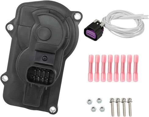 Throttle Position Sensor TPS Sensor 977-000 217-2293 Compatible with Silverado Express Suburban 1500 Tahoe Trailblazer Yukon Envoy Savana Sierra 1500 in Saudi Arabia