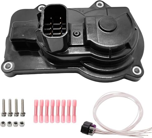 Throttle Position Sensor TPS Sensor 977-000 217-2293 Compatible with Silverado Express Suburban 1500 Tahoe Trailblazer Yukon Envoy Savana Sierra 1500 in Saudi Arabia
