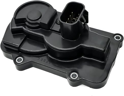 Throttle Position Sensor TPS Sensor 977-000 217-2293 Compatible with Silverado Express Suburban 1500 Tahoe Trailblazer Yukon Envoy Savana Sierra 1500 in Saudi Arabia