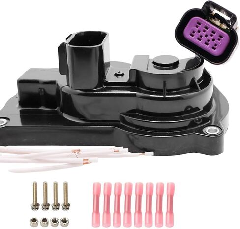 Throttle Position Sensor TPS Sensor 977-000 217-2293 Compatible with Silverado Express Suburban 1500 Tahoe Trailblazer Yukon Envoy Savana Sierra 1500 in Saudi Arabia