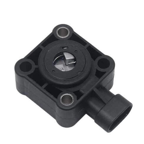 TPS Throttle Position Sensor 550389 Compatible with Dodge D250 D350 W250 W350 5.9L 3618837 4638631 4728881 4746965 4746965AB 4746966 TH245 in Kuwait