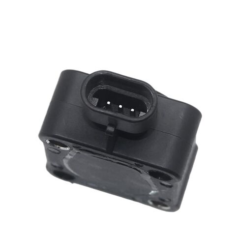 TPS Throttle Position Sensor 550389 Compatible with Dodge D250 D350 W250 W350 5.9L 3618837 4638631 4728881 4746965 4746965AB 4746966 TH245 in Kuwait