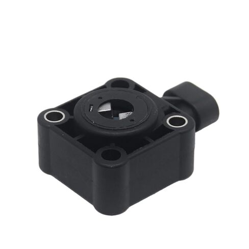 TPS Throttle Position Sensor 550389 Compatible with Dodge D250 D350 W250 W350 5.9L 3618837 4638631 4728881 4746965 4746965AB 4746966 TH245 in Kuwait