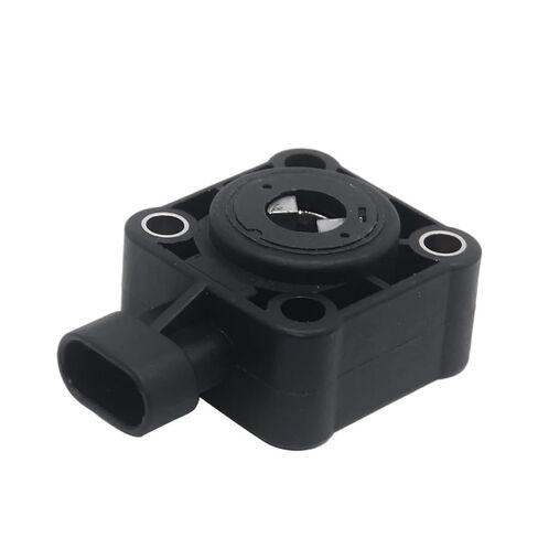 TPS Throttle Position Sensor 550389 Compatible with Dodge D250 D350 W250 W350 5.9L 3618837 4638631 4728881 4746965 4746965AB 4746966 TH245 in Kuwait