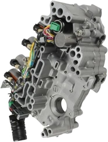 OEM RE0F11A JF015E 31705-X427D for transmission valve body with solenoid valve Accessories replacement in Saudi Arabia