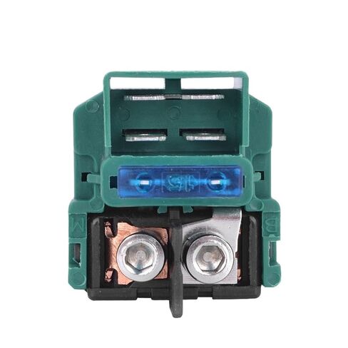 Motorcycle Start Relay Solenoid Valve Suitable for VT750 VT1100 VTX1300R VTX1300S VTX1300C VTX1300T ST1300 ST1300A ST1300P ST1300PA Accessories Replacement in Saudi Arabia