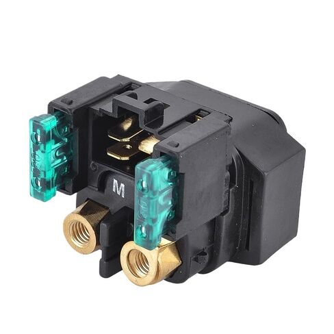 5JW-81940-00 Starter Solenoid Valve Relay for YZF1000 YZF-R1 R6 R7 YFZ450 YFZ45 YZF600 Motorcycle 4DN-81940-00 4YR-81940-02 Accessories Replacement in Saudi Arabia
