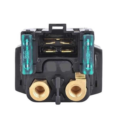 5JW-81940-00 Starter Solenoid Valve Relay for YZF1000 YZF-R1 R6 R7 YFZ450 YFZ45 YZF600 Motorcycle 4DN-81940-00 4YR-81940-02 Accessories Replacement in Saudi Arabia
