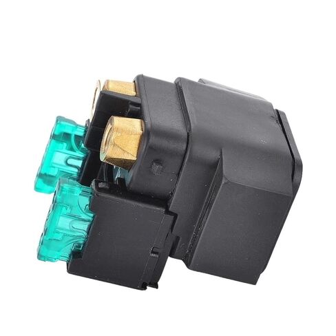 5JW-81940-00 Starter Solenoid Valve Relay for YZF1000 YZF-R1 R6 R7 YFZ450 YFZ45 YZF600 Motorcycle 4DN-81940-00 4YR-81940-02 Accessories Replacement in Saudi Arabia