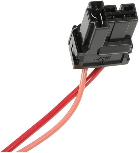 1 set of gearbox solenoid valve with wiring harness F4A41 F4A42 suitable for gearbox parts Accessories replacement in Saudi Arabia
