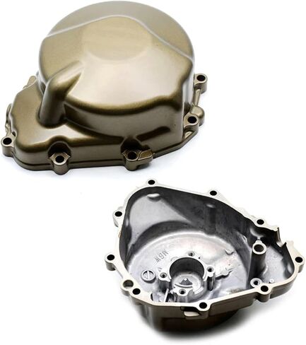 Crankcase,Crankcase Cover Fit for Honda CBR 600 CBR600 F4I F4i 2001-2006 XF-2632 CBR-600 Motorcycle Left Side Clutch Cover Stator Crankcase Gasket in Saudi Arabia