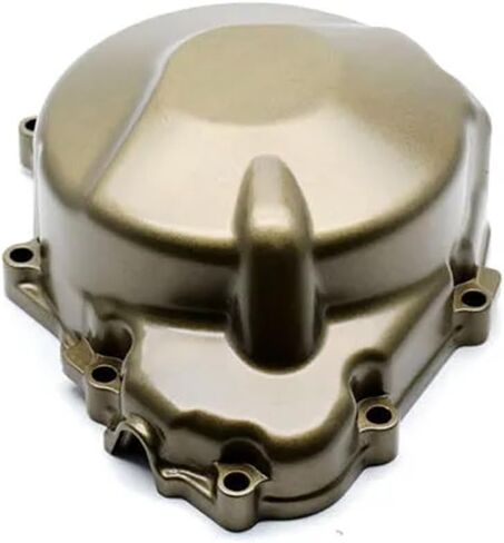 Crankcase,Crankcase Cover Fit for Honda CBR 600 CBR600 F4I F4i 2001-2006 XF-2632 CBR-600 Motorcycle Left Side Clutch Cover Stator Crankcase Gasket in Saudi Arabia