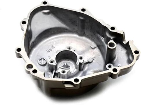 Crankcase,Crankcase Cover Fit for Honda CBR 600 CBR600 F4I F4i 2001-2006 XF-2632 CBR-600 Motorcycle Left Side Clutch Cover Stator Crankcase Gasket in Saudi Arabia