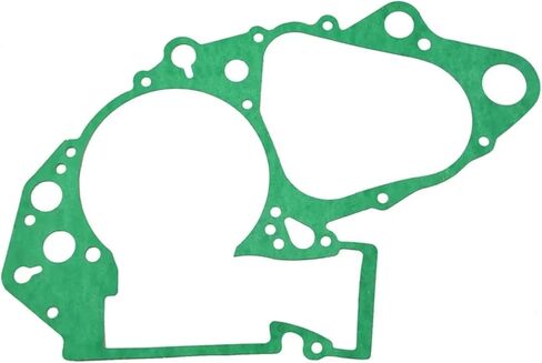 Crankcase,Crankcase Cover Fit for Suzuki RM 250 RM250 1994 1995 Motorcycle Engine Crankcase Covers Cylinder Gasket Kit Set in Saudi Arabia