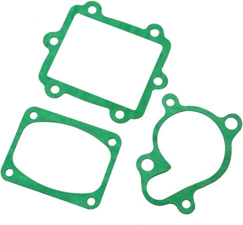 Crankcase,Crankcase Cover Fit for Suzuki RM 250 RM250 1994 1995 Motorcycle Engine Crankcase Covers Cylinder Gasket Kit Set in Saudi Arabia