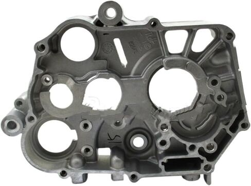Crankcase,Crankcase Cover Fit for YX 140cc Dirt Pit Bike Oil Cooled Engine 1P56FMJ 140 Engine Right Crankcase in Saudi Arabia