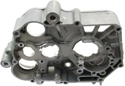 Crankcase,Crankcase Cover Fit for YX 140cc Dirt Pit Bike Oil Cooled Engine 1P56FMJ 140 Engine Right Crankcase in Saudi Arabia