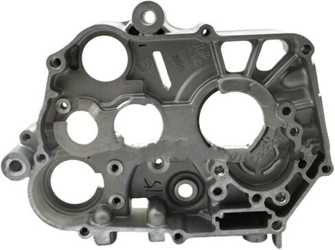 Crankcase,Crankcase Cover Fit for YX 140cc Dirt Pit Bike Oil Cooled Engine 1P56FMJ 140 Engine Right Crankcase in Saudi Arabia