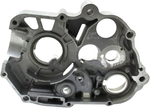 Crankcase,Crankcase Cover Fit for YX 140cc Dirt Pit Bike Oil Cooled Engine 1P56FMJ 140 Engine Right Crankcase in Saudi Arabia