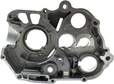 Crankcase,Crankcase Cover Fit for YX 140cc Dirt Pit Bike Oil Cooled Engine 1P56FMJ 140 Engine Right Crankcase in Saudi Arabia