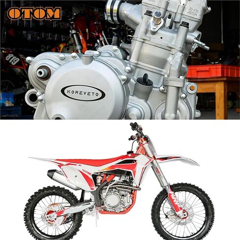 Crankcase,Crankcase Cover Fit for ZONGSHEN ZS177MM NC 250cc 300cc Motorcycle Accessories 84mm NC250 Engine Cylinder Block Piston Ring Gasket Kit in Saudi Arabia