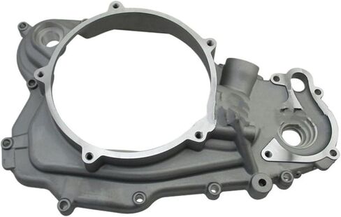 Crankcase,Crankcase Cover Fit for Zongshen ZS177MM 250cc BSE KAYO Dirt Bike Parts NC250 Right Crankcase Cover in Saudi Arabia