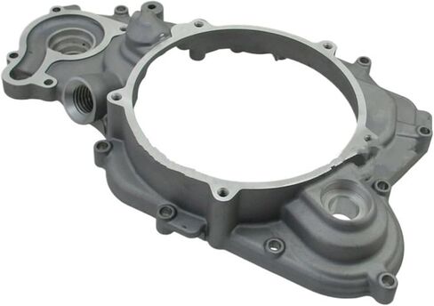 Crankcase,Crankcase Cover Fit for Zongshen ZS177MM 250cc BSE KAYO Dirt Bike Parts NC250 Right Crankcase Cover in Saudi Arabia