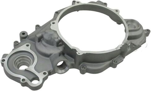 Crankcase,Crankcase Cover Fit for Zongshen ZS177MM 250cc BSE KAYO Dirt Bike Parts NC250 Right Crankcase Cover in Saudi Arabia