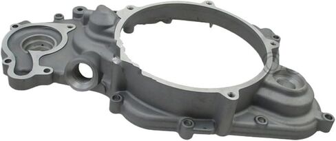 Crankcase,Crankcase Cover Fit for Zongshen ZS177MM 250cc BSE KAYO Dirt Bike Parts NC250 Right Crankcase Cover in Saudi Arabia