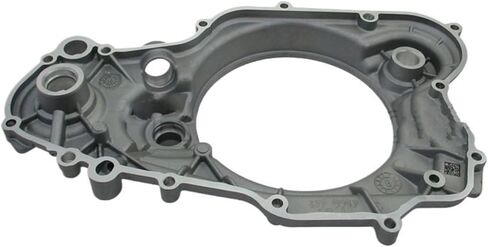 Crankcase,Crankcase Cover Fit for Zongshen ZS177MM 250cc BSE KAYO Dirt Bike Parts NC250 Right Crankcase Cover in Saudi Arabia