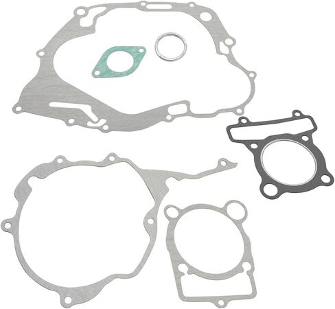 Crankcase,Crankcase Cover Fit for Yamaha XT250 1980-1983 TT250 1980-1982 Motorcycle Crankcase Generator Clutch Covers Cylinder Gasket Set(Clutch Cover Gasket) in Saudi Arabia