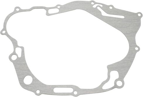 Crankcase,Crankcase Cover Fit for Yamaha XT250 1980-1983 TT250 1980-1982 Motorcycle Crankcase Generator Clutch Covers Cylinder Gasket Set(Clutch Cover Gasket) in Saudi Arabia