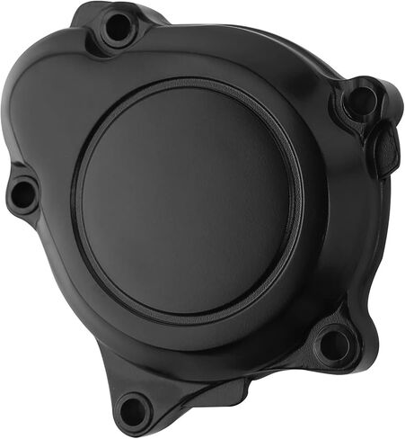 علبة المرافق ، غطاء علبة المرافق مناسب لسوزوكي GSXS1000 2015-2024 GSXS950 2021 GSXS1000GT 2022 2023 غطاء محرك الدراجة النارية الثابت علبة المرافق in Saudi Arabia