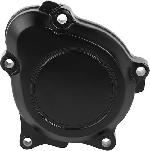 علبة المرافق ، غطاء علبة المرافق مناسب لسوزوكي GSXS1000 2015-2024 GSXS950 2021 GSXS1000GT 2022 2023 غطاء محرك الدراجة النارية الثابت علبة المرافق in Saudi Arabia