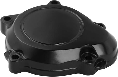 علبة المرافق ، غطاء علبة المرافق مناسب لسوزوكي GSXS1000 2015-2024 GSXS950 2021 GSXS1000GT 2022 2023 غطاء محرك الدراجة النارية الثابت علبة المرافق in Saudi Arabia