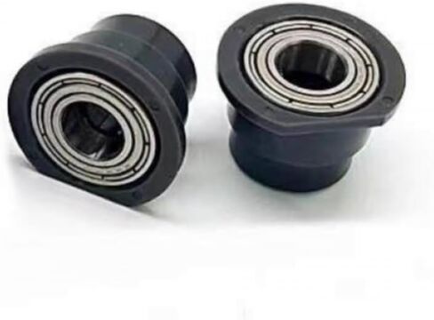 جلبة المطور B065-3069 B0653069 متوافقة مع AF1075 AF2051 AF1060 AF2060 AF2075 AP900 MP7500 MP5500 MP6500 1075 (20 قطعة) in Kuwait