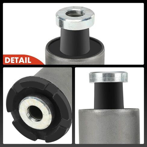 A-Premium 2 x Front Lower Forward Control Arm Bushing Kit, Compatible with Ford F-150 F150 2009-2014, Expedition 2007-2014 & Lincoln Navigator 2007-2014 in Saudi Arabia