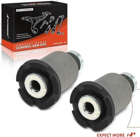 A-Premium 2 x Front Lower Forward Control Arm Bushing Kit, Compatible with Ford F-150 F150 2009-2014, Expedition 2007-2014 & Lincoln Navigator 2007-2014 in Saudi Arabia